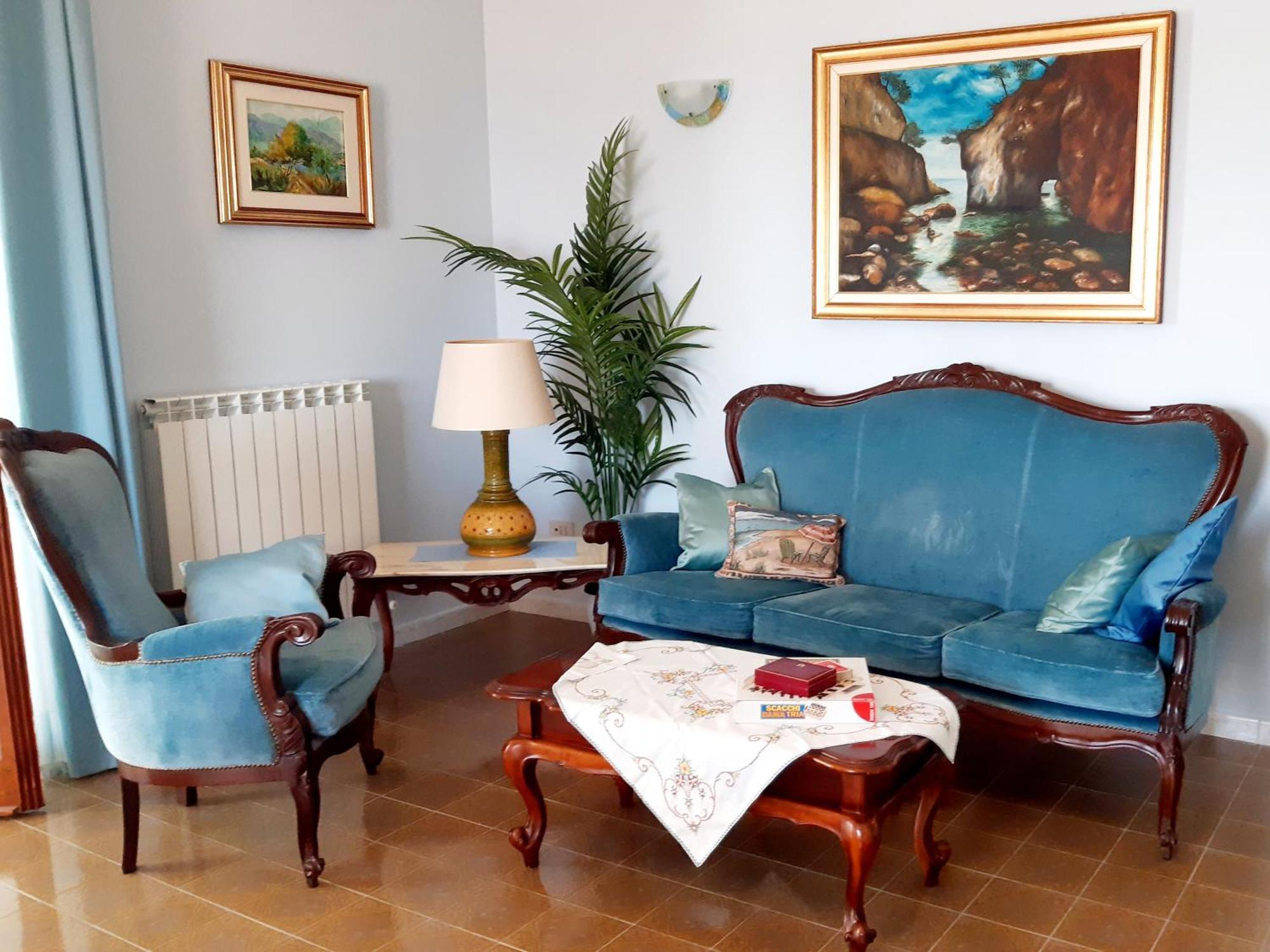 La Terrazza Sul Mare Lägenhet Montesilvano Marina Exteriör bild